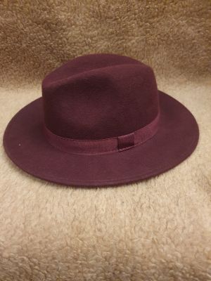 Fedora Rot