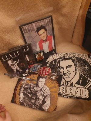 Happy Birthday Elvis Presley