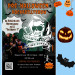  Rabatt und Halloween Party Tipp