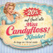 Miss Candyfloss SALE