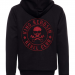 KK Sweatjacke Rebel Club mit Softshell-Innenfutter