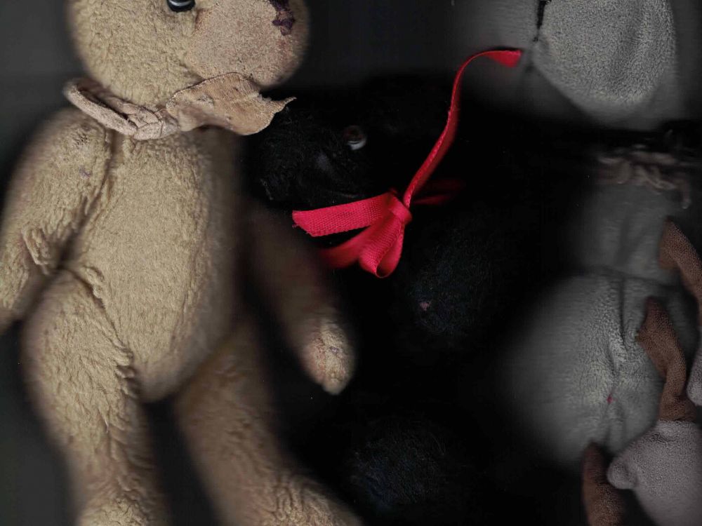 Möbel und Wohnaccessoires im Stil der 40s, 50s & 60s - Rockabillyshop in Hamburg