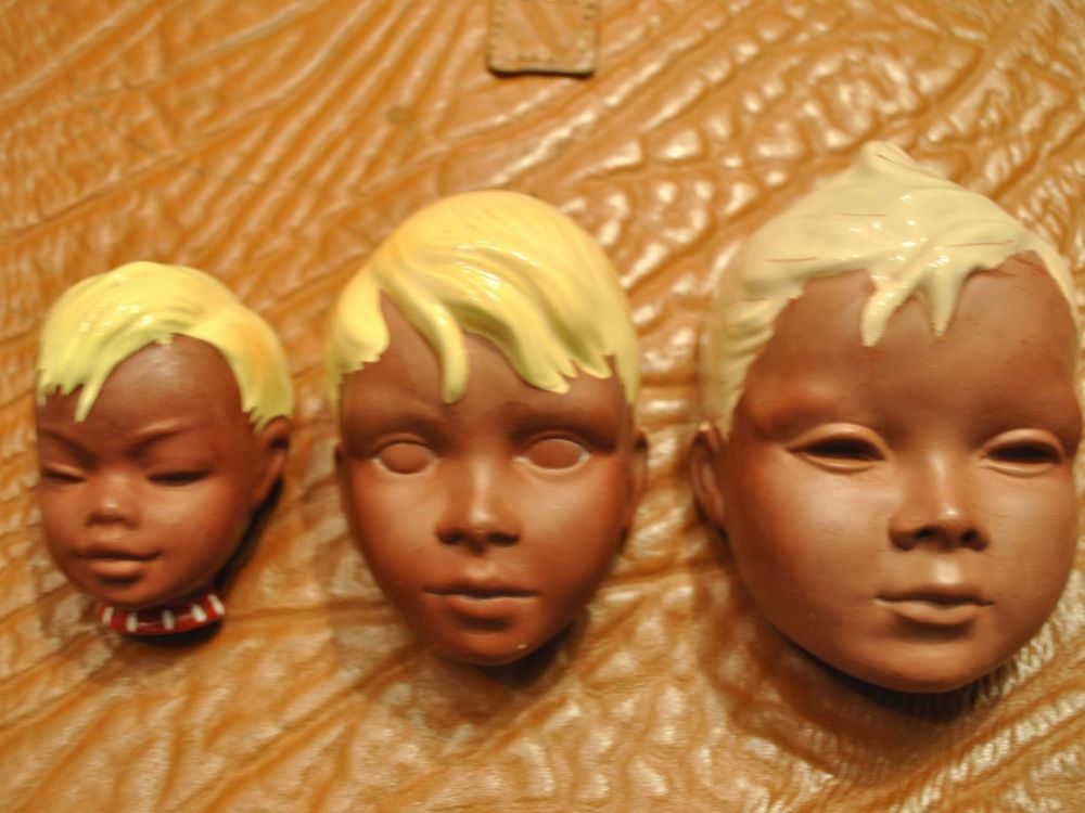 Möbel und Wohnaccessoires im Stil der 40er, 50er & 60er Jahre - Rockabillyshop in Hamburg