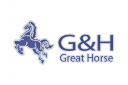 G&H Great Horse