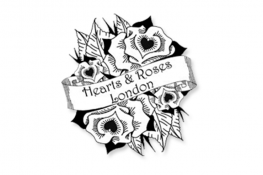 Hearts & Roses London
