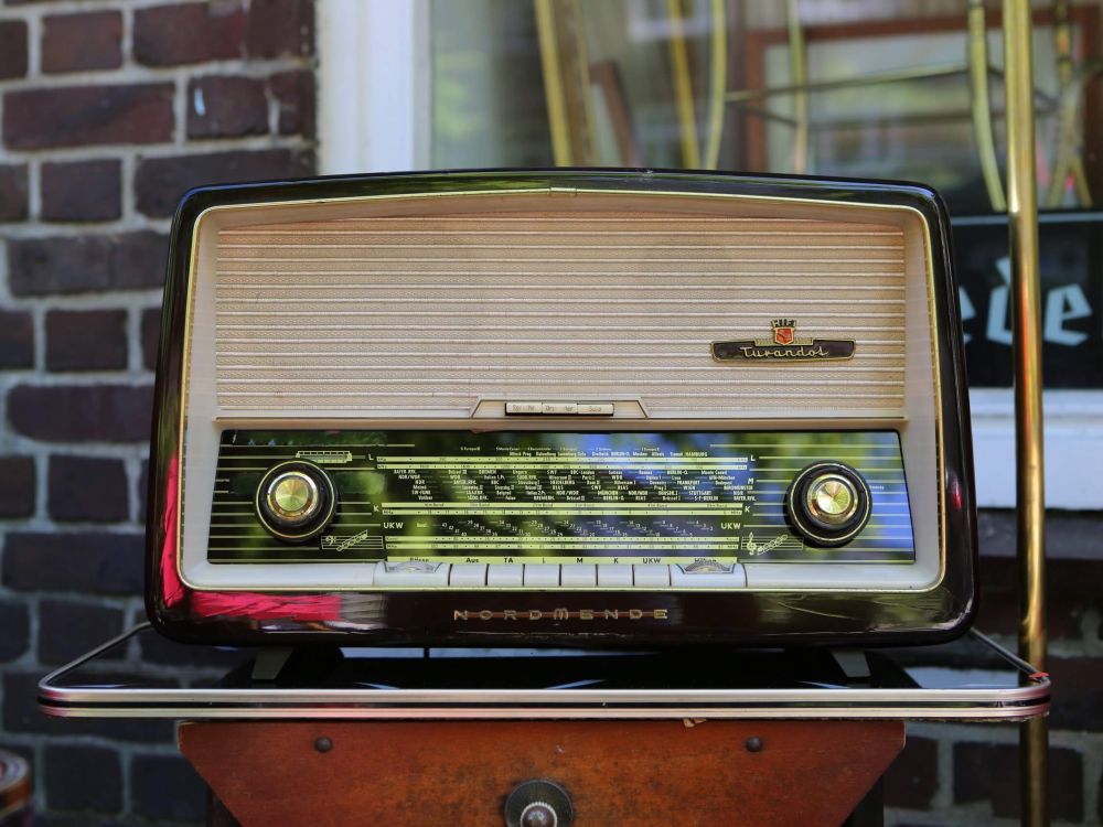 40s, 50s & 60s Möbel und Wohnaccessoires vom Nostalgie Shop - Rockabillyshop in Hamburg