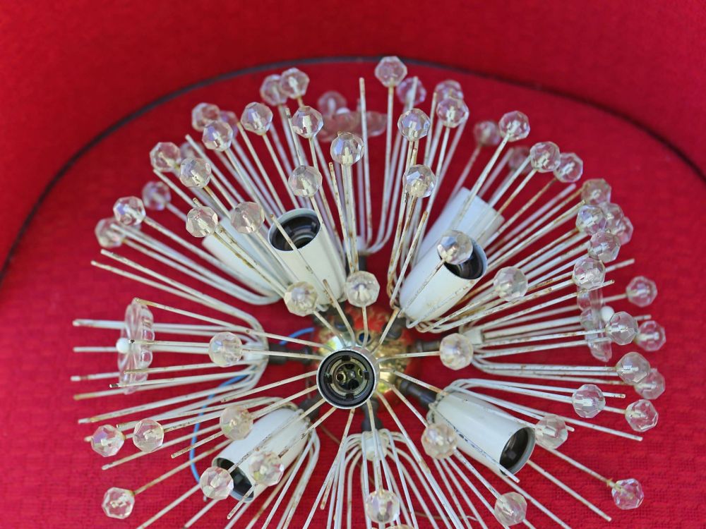 Möbel und Wohnaccessoires im Stil der 40er, 50er & 60er Jahre - Rockabillyshop in Hamburg