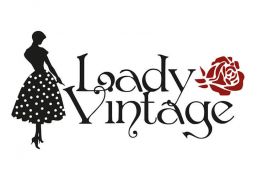 Lady Vintage