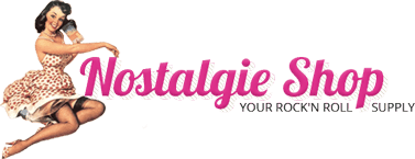 Nostalgie Shop - Rockabillyshop in Hamburg