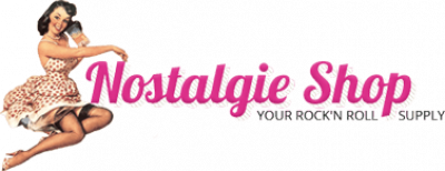 Nostalgieshop