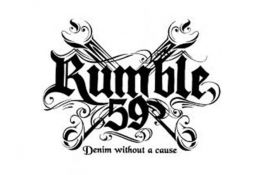 Rumble 59