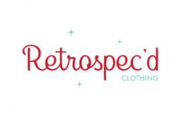 Retrospec'd Clothing