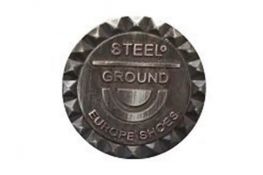 Steelground