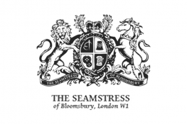 The Seamstress Of Bloomsbury