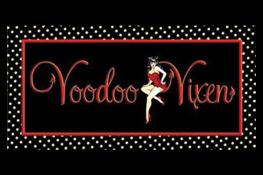 Voodoo Vixen